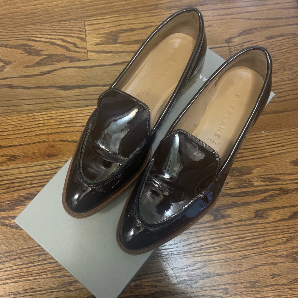 Everlane The Morden Loafer